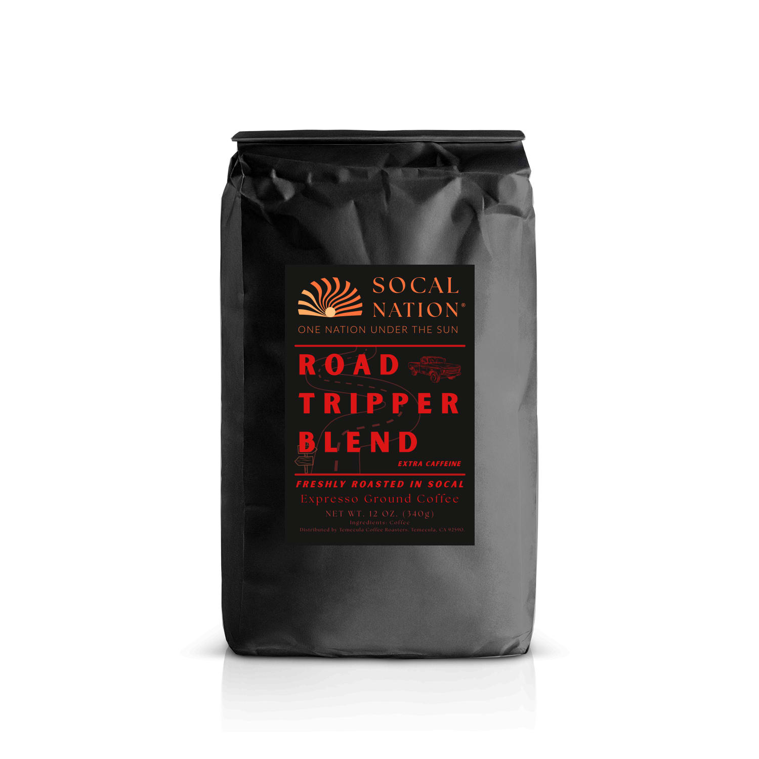 Road Tripper Blend