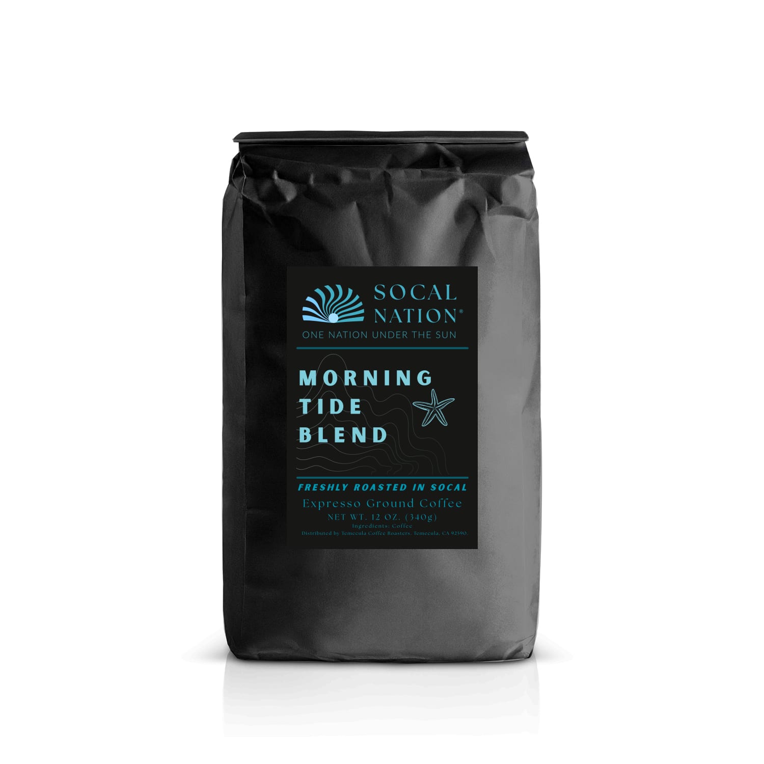 Morning Tide Blend